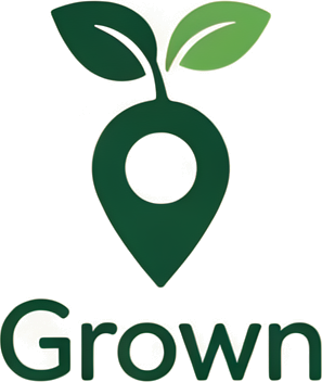 Grown